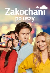 Plakat Serialu Zakochani po uszy (2019)